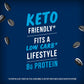 Bigs Hidden Valley Ranch Sunflower Seeds, Keto Friendly Snack, Low Carb Lifestyle, 2.75 Oz Bag