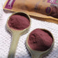 Organovita Organic Grape Skin Powder | Blend In Smoothies, Cakes | High Fiber Content, W/Cold-Pressed Natural Ingredients, Glute