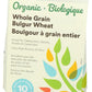 365 by Whole Foods Market Organic Bulgur Wheat, Whole Grain, 8.8 Ounce