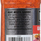 Weber Garlic Sriracha Seasoning, 3.9 Ounce Shaker