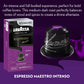 Lavazza Espresso Variety Pack, Aluminum compact pieces for Nespresso Original, Light, Medium, Dark Roasts, 60 Count (Pack of 6)