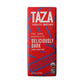 Taza Chocolate Organic Amaze Bar 70% Stone Ground, Deliciously Dark, 2.5 Ounce (10 Count), Vegan