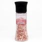 Rock The Food | Pink Himalayan Coarse Grain Salt Grinder | 7.76 Oz