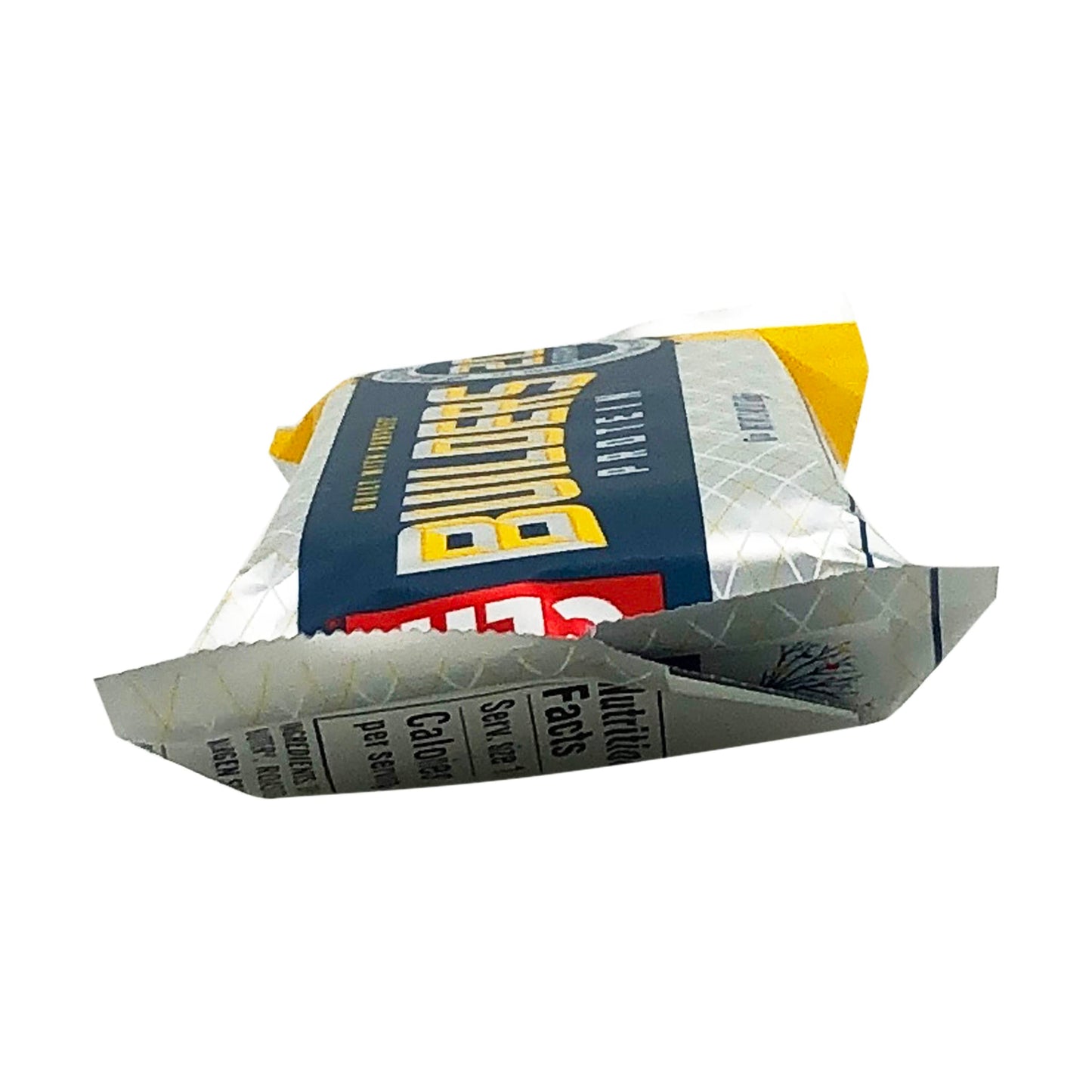 Clif Builders - Protein Bars - Vanilla Almond Flavor - 20G Protein (2.4 Ounce) (Now Gluten Free)