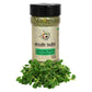 Shudh India Dried Fenugreek Leaves (Kasoori Methi) Ground Spice ~ All Natural | Salt-Free | Vegan | No Colors | Gluten Friendly