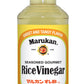 Marukan Seasoned Gourmet Rice Vinegar, 24 Ounce Plastic PET Bottle