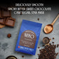 Nero Arabica Coffee Whole Bean, Smoky Bittersweet Chocolate, Cane Sugar, And Star Anise Dark Roast Coffee Beans, Specialty Coffe