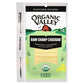 ORGANIC VALLEY Organic Sliced Raw Sharp Cheddar, 6 OZ