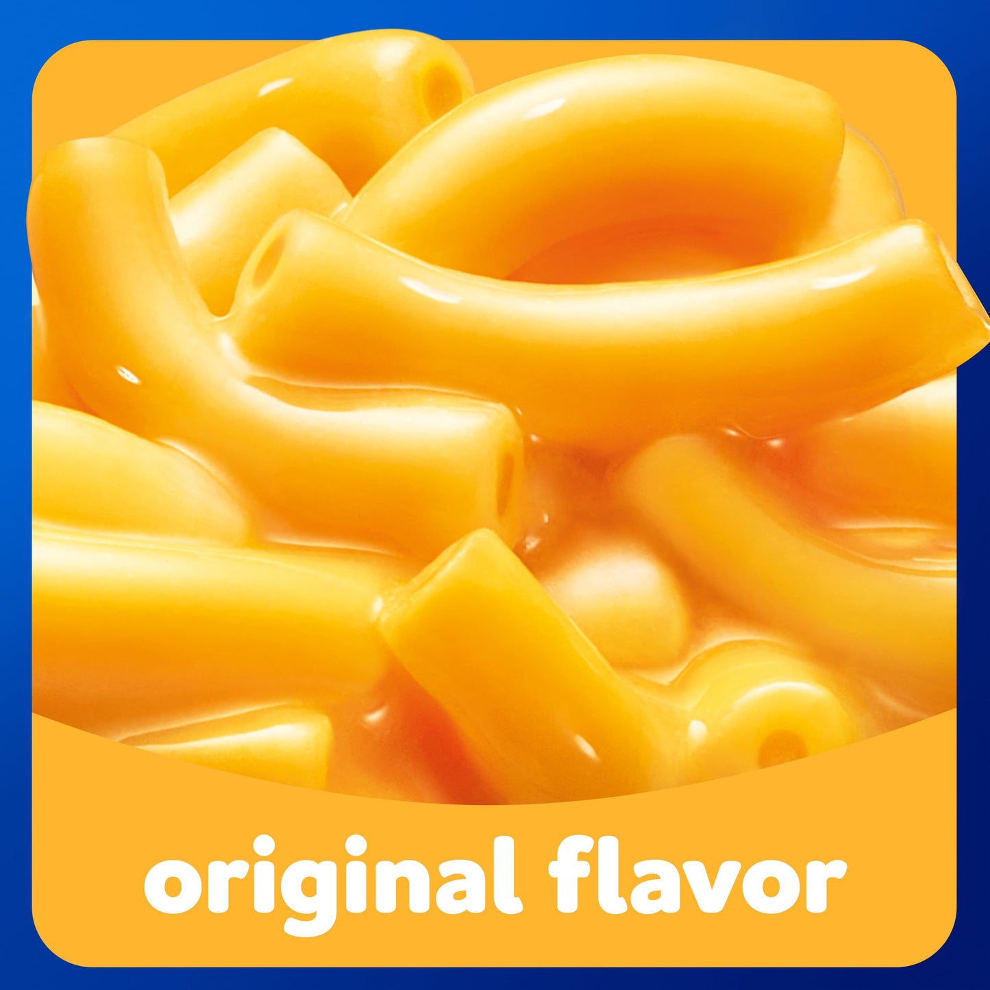 Kraft NotCo Original Flavor Plant Based Mac & Cheese, 2.05 oz Cup