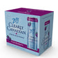 Clearly Canadian Sparkling Water Variety Pack, Zero Sugar, Assorted Flavors, 24-Pack