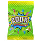 Sour Gummy Worms Bulk Pack - 40 Packs - Individually Wrapped Candy Bags For Kids, Parties, School, And Travel | Assorted Flavors