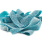 Smarty Stop Sour Gummy Candy Strips (Blue Raspberry, 1 Pound)