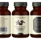 Pure Cookies & Cream Extract For Baking And Flavoring - 4 Oz - Premium Quality Natural Flavors For Baked Goods, Desserts, & Cook