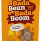 Bada Bean Bada Boom Plant-Based Protein, Gluten Free, Vegan, Crunchy Roasted Broad (Fava) Bean Snacks, 110 Calories per Serving,