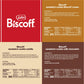 Lotus Biscoff Sandwich Cookies, Variety Pack, Biscoff Cream/Vanilla Cream/Milk Chocolate Cream, 15 Cookies per pack, 5.29 Ounces