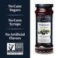 St. Dalfour Blackcurrant Fruit Spread - 10Oz - 100% From Fruit, No Artificial Ingredients, Non-Gmo, No Cane Sugars, All Natural,