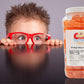 Sarah'S Candy Factory Orange Slice Candy (5 Lbs In Jar)