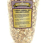 7-Grain Cereal Mix (Rolled/Flaked) (24oz. Resealable Zip Lock Stand Up Bag)