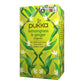 Pukka Herbal Teas Lemongrass and Ginger, Caffeine Free, 20 Count, Model PUK-533