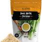 Bluebird Provisions Chicken Bone Broth Powder - Low Sodium Bone Broth - Gut Healing Bone Broth Powder For Humans - Carnivore Bon