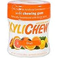 Fruit Gum Xylichew 60 ct Bottle