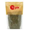 Yupik Raw Pumpkin Seeds, No Shell, 1 lb, GMO-Free, Gluten-Free, Kosher, Shelled Pepitas, Salt-Free, Oil-Free, Plant-Based Protei