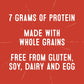 Bob'S Red Mill Oat Bar Variety Pack, 3 Peanut Butter Jelly, 3 Peanut Butter Chocolate, 3 Peanut Butter Coconut, 3 Peanut Butter
