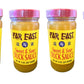 Sweet & Sour Sauce - 8 Ounce Jar of Chinese Duck Sauce Authentic Asian Sauce Duck (4-pack)