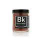 Spiceology BBQ Rubs Gift Set - 8-Pack of Large Seasoning Jars for Steak, Chicken, Fish, and All-Purpose Use - Model S-PL-9144
