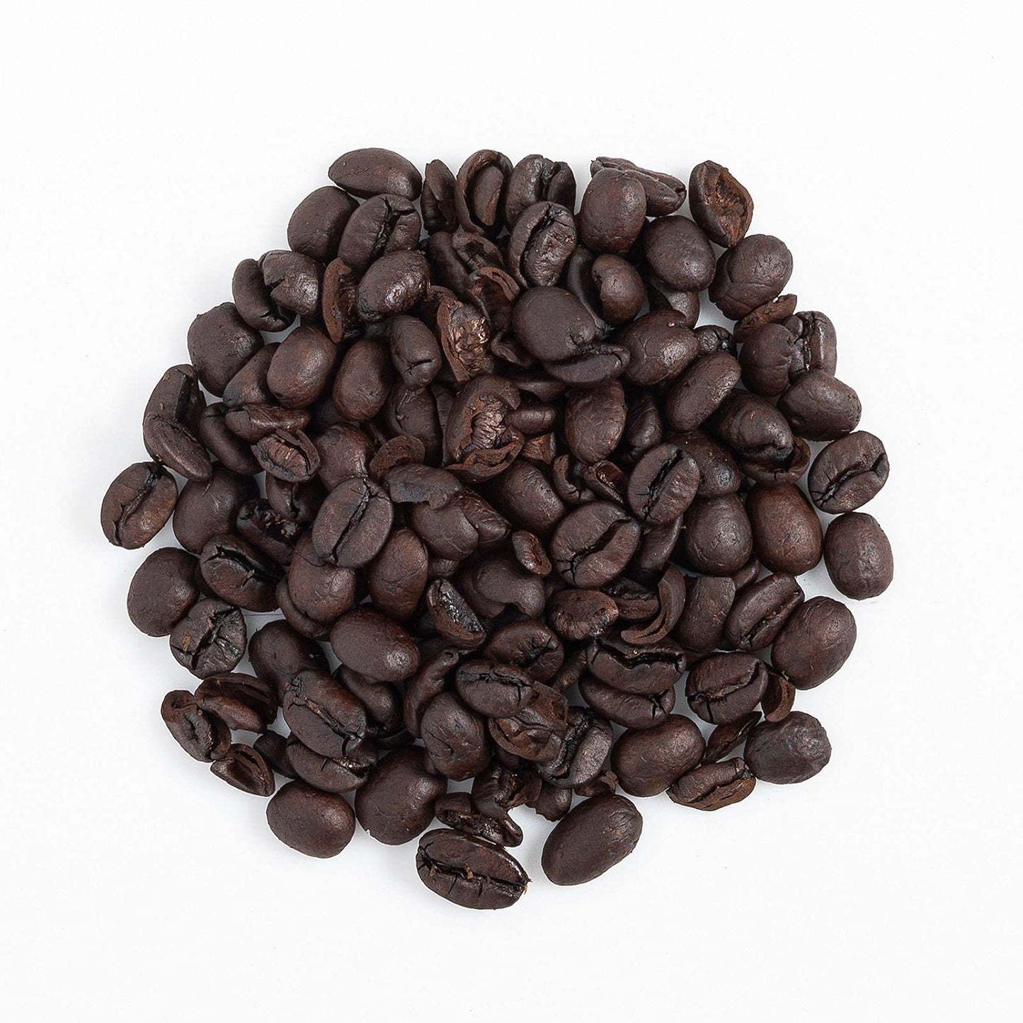 The Organic Coffee Co. Whole Bean Coffee - Gorilla Decaf (2Lb Bag), Medium Roast, Swiss Water Processed, Usda Organic