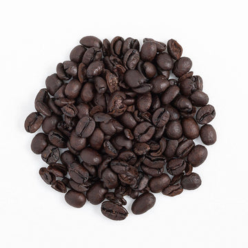 The Organic Coffee Co. Whole Bean Coffee - Gorilla Decaf (2Lb Bag), Medium Roast, Swiss Water Processed, Usda Organic
