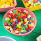 GEEOOLLAH Bulk Classic Jelly Beans Candy - Assorted Flavors, 2 LB Bag, 15.7 x 5.2 x 17.2 cm