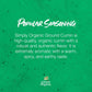 Simply Organic Ground Cumin Seed, Certified Organic | 2.31 Oz | Pack Of 6 | Cuminum Cyminum L.