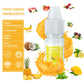 Food Flavoring Oil, 24 Liquid Lip Gloss Flavoring Oil - Concentrated Candy Flavors For Lip Balm, Baking, Cooking, Soap And Slime