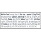 Mio Energy Liquid Water Enhancer, Wicked Blue Citrus, 1.62 Fl Oz, Pack of 18