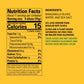 PEARLS Low-Sodium Large Ripe Pitted Olives, 6 oz Can, Pack of 12, Model 42023