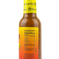 HOT ONES Los Calientes Rojo Hot Sauce, Natural Ingredients, 5 Fl Oz Bottle, Spicy Flavors from Smoked Red Jalapeno and Habanero