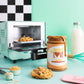Spread The Love UNSALTED Almond Butter  16 Ounce (All Natural  Vegan  Gluten-free  Creamy  No added salt  No added sugar  No palm fruit oil  Not pasteurized with PPO)