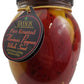 Tassos Fire Roasted Red And Yellow Peppers 36.5Oz