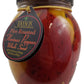 Tassos Fire Roasted Red And Yellow Peppers 36.5Oz