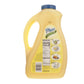 Ventura Foods Liquid Butter Alternative, Dairy-Free Vegan Substitute, 1 Gallon, Model 40008PHA