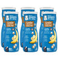 Gerber Baby Snacks Puffs, Banana, 1.48 Ounce (Pack Of 6)