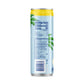 V Coco Cnt Wt Sp Spk Lmn ( 12 X 12 Oz   )