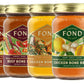 Fond Pasture-Raised Chicken And Grass-Fed Beef Bone Broth Bestsellers