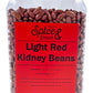Dried Light Red Kidney Beans by Dasher's Spice & Beans | Pantry Staple | 7 lbs.