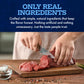 Bay View Smoked Pickled Polish Sausage, No Msg, Gluten Free, No Soy, 0G Sugar, 9G Protein, Hardwood Smoked, Mouthwatering Pickled Snack (8Oz, Red Hot)