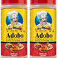 Chef Merito Adobo Seasoning 14 oz | Classic All-Purpose Latin Blend | Great for Grilling, Roasting & Frying | Authentic Latin Fl