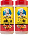 Chef Merito Adobo Seasoning 14 oz | Classic All-Purpose Latin Blend | Great for Grilling, Roasting & Frying | Authentic Latin Fl