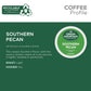 Green Mountain Coffee Roasters Southern Pecan Keurig Single-Serve K-Cup pods, Light Roast Coffee, 96 Count