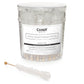 Candy Envy White Rock Candy Sugar Sticks - Original Flavor - 36 Count Individually Wrapped